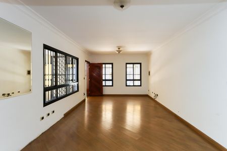 Sala de casa à venda com 3 quartos, 151m² em Jardim Monte Alegre, Taboão da Serra