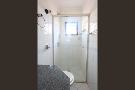 Casa à venda com 151m², 3 quartos e 2 vagasBanheiro da Suíte