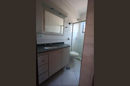 Casa à venda com 151m², 3 quartos e 2 vagasBanheiro da Suíte