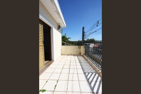 Casa à venda com 151m², 3 quartos e 2 vagasvaranda