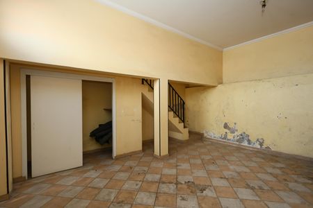 Casa à venda com 151m², 3 quartos e 2 vagassalao de festa