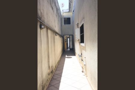 Casa à venda com 151m², 3 quartos e 2 vagasÁrea comum - Churrasqueira - quintal
