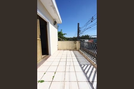 Casa à venda com 151m², 3 quartos e 2 vagasvaranda