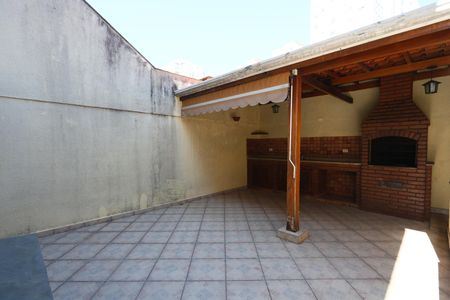 Casa à venda com 151m², 3 quartos e 2 vagasÁrea comum - Churrasqueira - quintal
