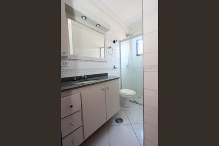 Casa à venda com 151m², 3 quartos e 2 vagasBanheiro da Suíte
