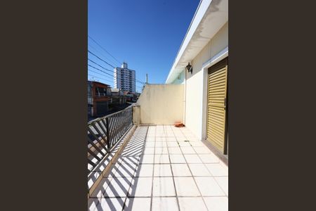 Casa à venda com 151m², 3 quartos e 2 vagasvaranda