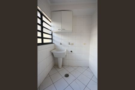 Casa à venda com 151m², 3 quartos e 2 vagasÁrea de Serviço