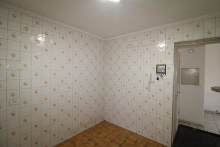 Apartamento à venda com 52m², 2 quartos e 1 vagaCozinha