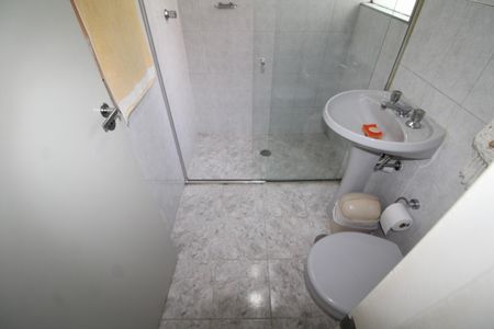 Apartamento à venda com 52m², 2 quartos e 1 vagaBanheiro