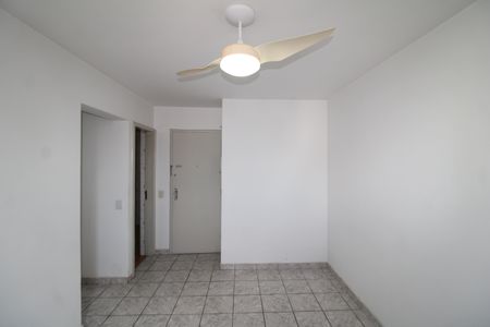 Sala de apartamento à venda com 2 quartos, 52m² em Santana, São Paulo