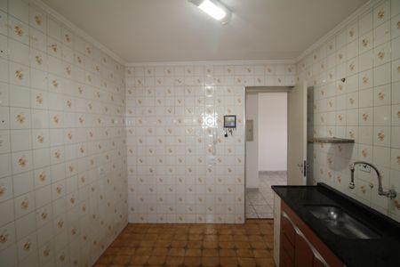 Apartamento à venda com 52m², 2 quartos e 1 vagaCozinha