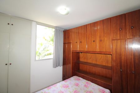 Quarto 2 de apartamento à venda com 2 quartos, 52m² em Santana, São Paulo