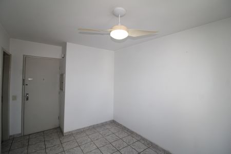 Sala de apartamento à venda com 2 quartos, 52m² em Santana, São Paulo