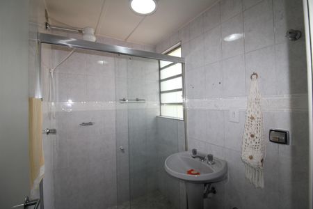 Apartamento à venda com 52m², 2 quartos e 1 vagaBanheiro