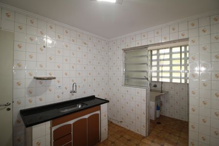 Apartamento à venda com 52m², 2 quartos e 1 vagaCozinha