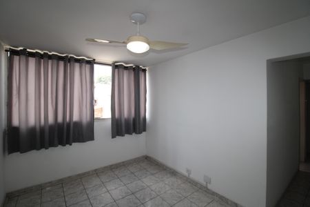 Sala de apartamento à venda com 2 quartos, 52m² em Santana, São Paulo