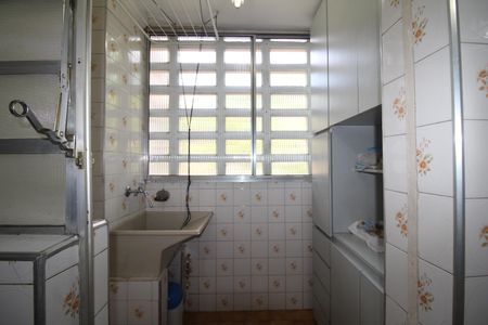 Apartamento à venda com 52m², 2 quartos e 1 vagaÁrea de Serviço