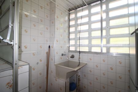 Apartamento à venda com 52m², 2 quartos e 1 vagaÁrea de Serviço