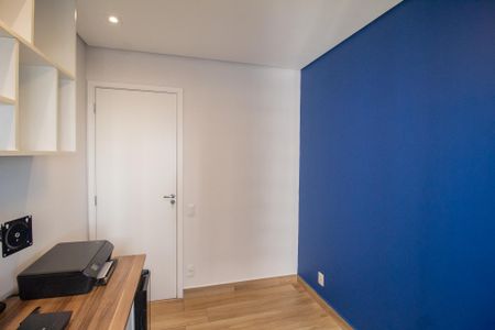 Apartamento à venda com 83m², 3 quartos e 2 vagasQuarto 1