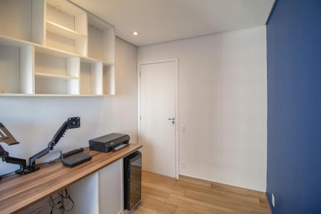 Apartamento à venda com 83m², 3 quartos e 2 vagasQuarto 1