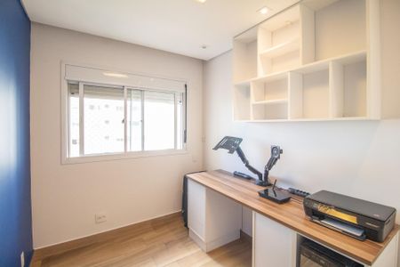 Apartamento à venda com 83m², 3 quartos e 2 vagasQuarto 1