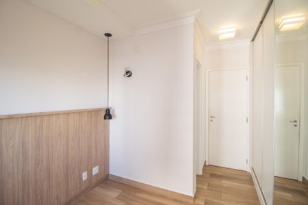 Apartamento à venda com 83m², 3 quartos e 2 vagasSuíte