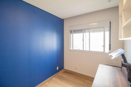 Apartamento à venda com 83m², 3 quartos e 2 vagasQuarto 1