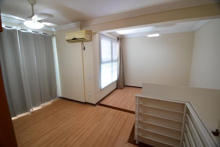 Apartamento para alugar com 1 quarto, 62m² em Cambuí, Campinas