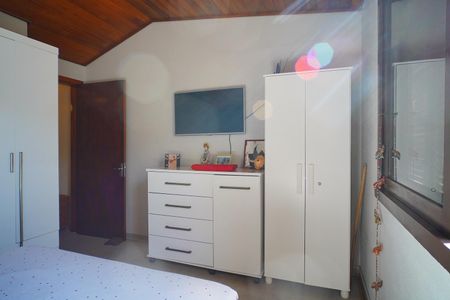 Casa à venda com 94m², 2 quartos e 1 vaga Casa à venda com 94m², 2 quartos e 1 vagaQuarto 2