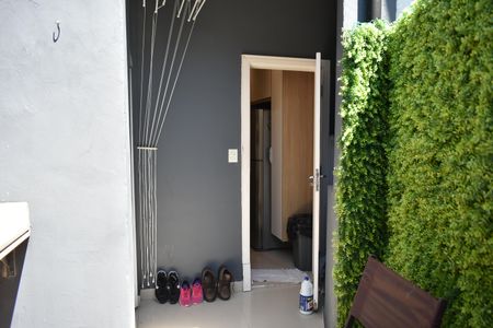 Apartamento à venda com 104m², 2 quartos e sem vagaChurrasqueira