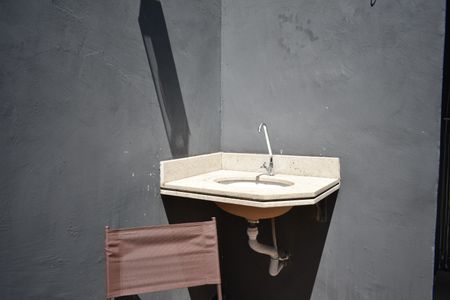 Apartamento à venda com 104m², 2 quartos e sem vagaChurrasqueira