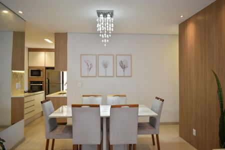 Apartamento à venda com 104m², 2 quartos e sem vagaSala