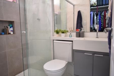 Apartamento à venda com 104m², 2 quartos e sem vagaSuíte