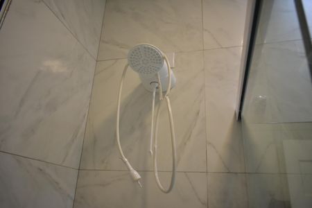 Apartamento à venda com 104m², 2 quartos e sem vagaBanheiro Social