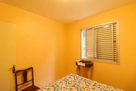 Quarto de apartamento à venda com 2 quartos, 54m² em Santana, São Paulo