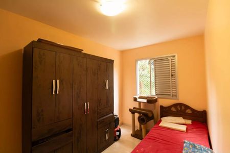 Quarto de apartamento à venda com 2 quartos, 54m² em Santana, São Paulo