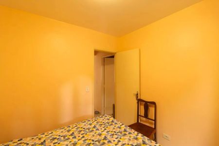 Quarto de apartamento à venda com 2 quartos, 54m² em Santana, São Paulo