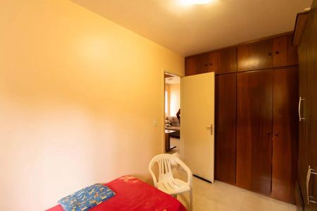 Quarto de apartamento à venda com 2 quartos, 54m² em Santana, São Paulo