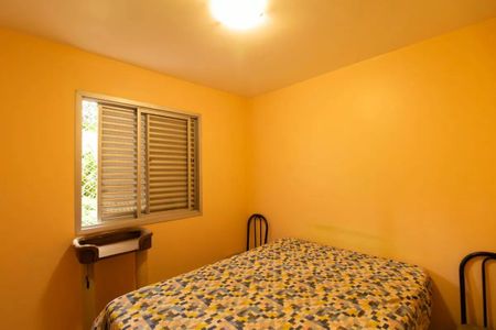 Quarto de apartamento à venda com 2 quartos, 54m² em Santana, São Paulo