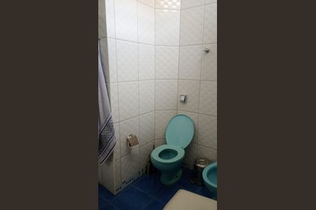 Casa para alugar com 150m², 3 quartos e sem vagaBanheiro