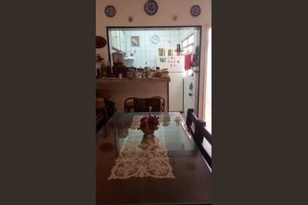 Casa para alugar com 150m², 3 quartos e sem vagaCozinha