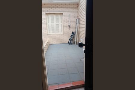Casa para alugar com 150m², 3 quartos e sem vagaÁrea externa