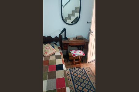 Quarto de casa para alugar com 3 quartos, 150m² em Vila Mariana, São Paulo