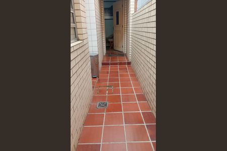 Casa para alugar com 150m², 3 quartos e sem vagaÁrea externa