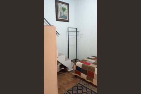 Sala de casa para alugar com 3 quartos, 150m² em Vila Mariana, São Paulo