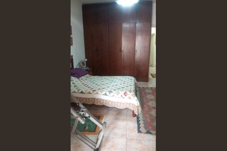 Casa para alugar com 150m², 3 quartos e sem vagaQuarto 