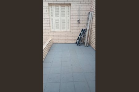 Casa para alugar com 150m², 3 quartos e sem vagaÁrea externa