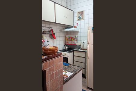 Casa para alugar com 150m², 3 quartos e sem vagaCozinha