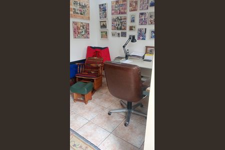 Casa para alugar com 150m², 3 quartos e sem vagaSala