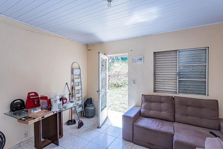 Casa à venda com 1 quarto, 167m² em Vila Primavera, São Paulo